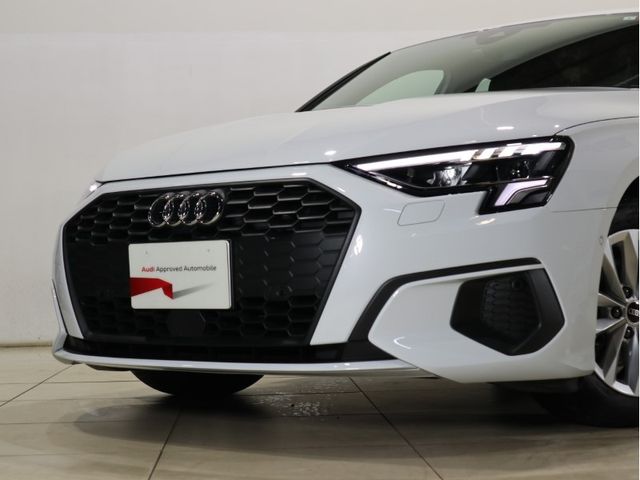 Audi A3 2023-03 26826-5