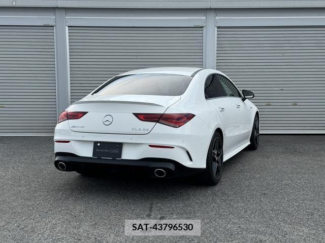 Amg CLA-CLASS 2023-07 356028-2