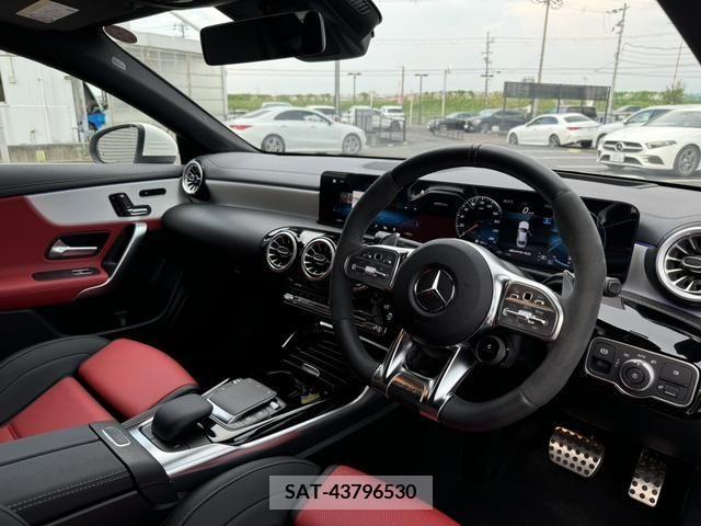 Amg CLA-CLASS 2023-07 356028-1