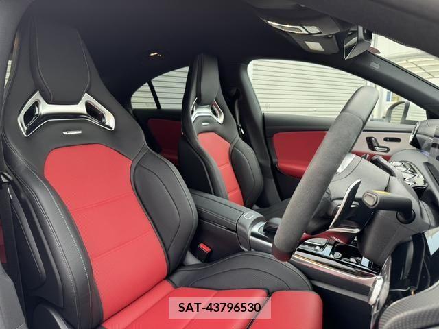Amg CLA-CLASS 2023-07 356028-3