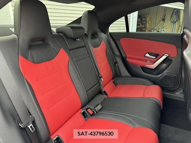 Amg CLA-CLASS 2023-07 356028-4
