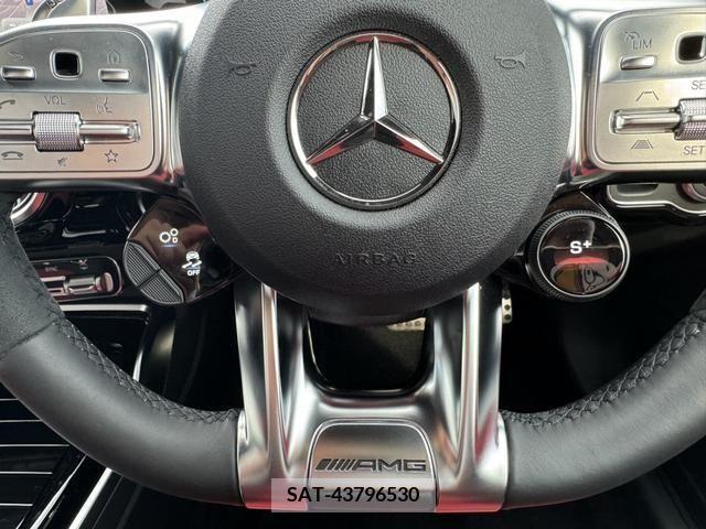 Amg CLA-CLASS 2023-07 356028-7