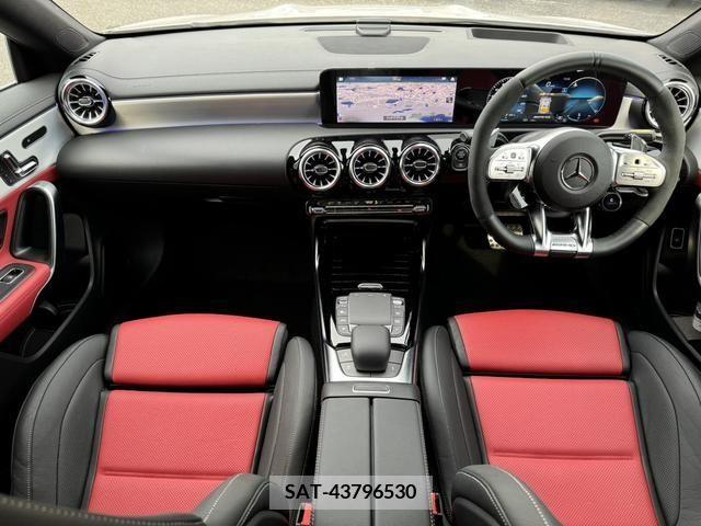 Amg CLA-CLASS 2023-07 356028-10