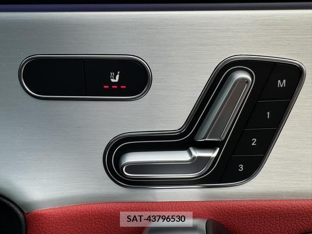 Amg CLA-CLASS 2023-07 356028-11