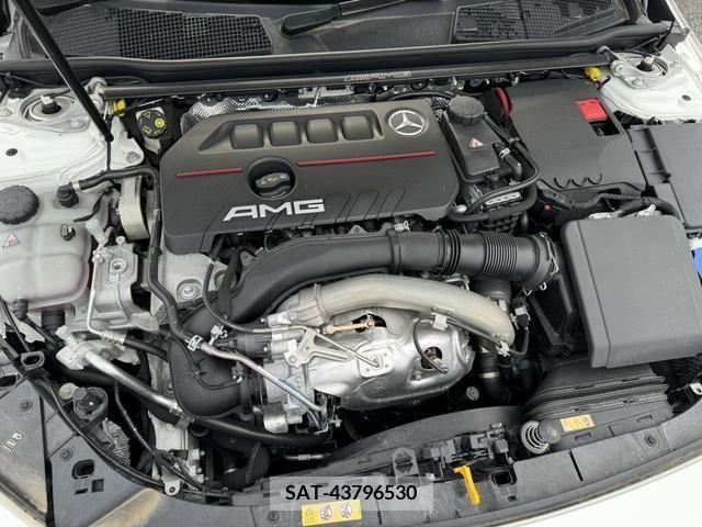 Amg CLA-CLASS 2023-07 356028-12