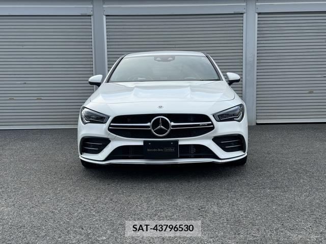 Amg CLA-CLASS 2023-07 356028-14