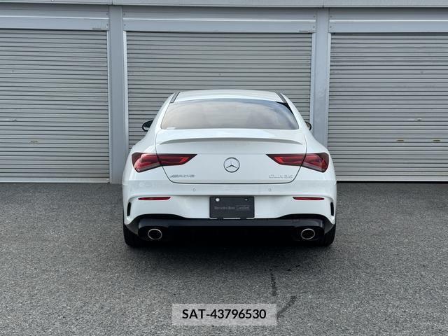 Amg CLA-CLASS 2023-07 356028-15