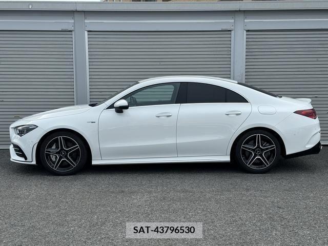 Amg CLA-CLASS 2023-07 356028-17