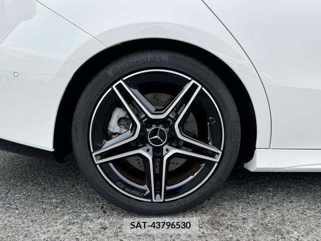 Amg CLA-CLASS 2023-07 356028-20
