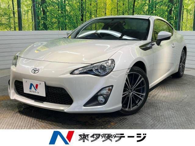 Toyota 86 2015-05 258627-0