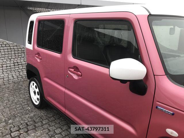 Suzuki HUSTLER 2020-01 226151-4