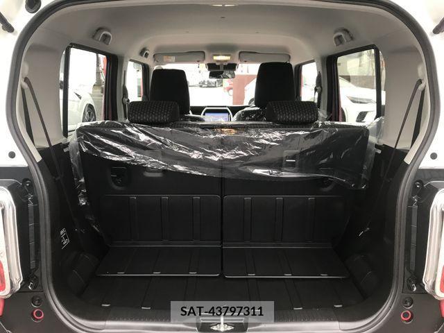 Suzuki HUSTLER 2020-01 226151-28