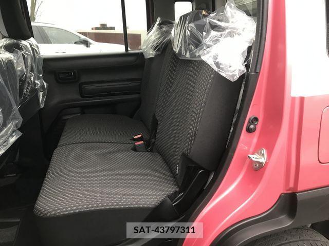 Suzuki HUSTLER 2020-01 226151-24