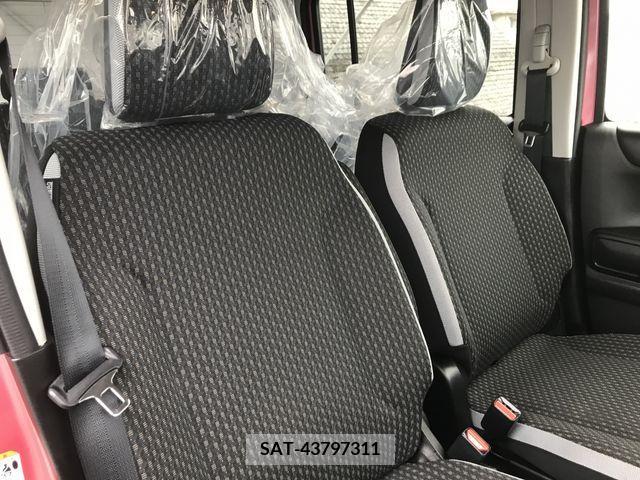 Suzuki HUSTLER 2020-01 226151-11