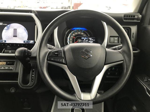 Suzuki HUSTLER 2020-01 226151-12