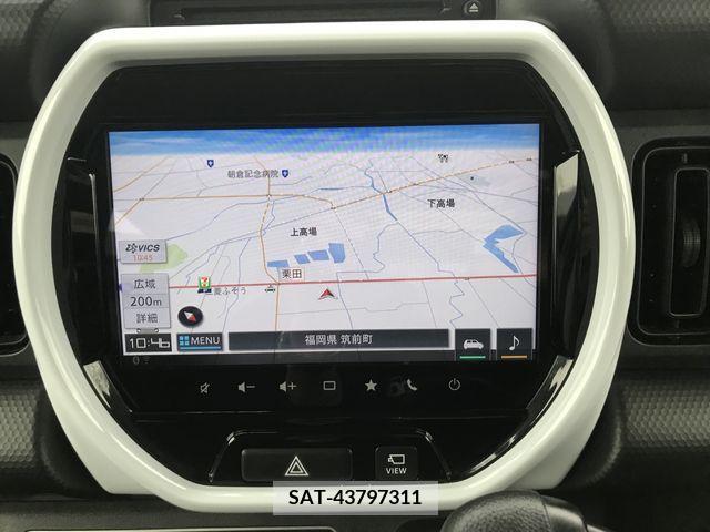 Suzuki HUSTLER 2020-01 226151-13