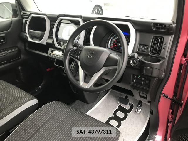 Suzuki HUSTLER 2020-01 226151-10