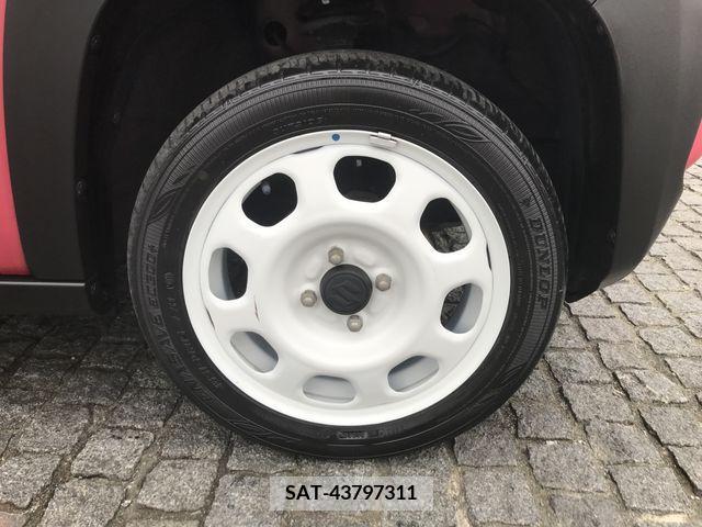 Suzuki HUSTLER 2020-01 226151-7