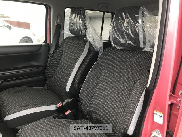 Suzuki HUSTLER 2020-01 226151-22