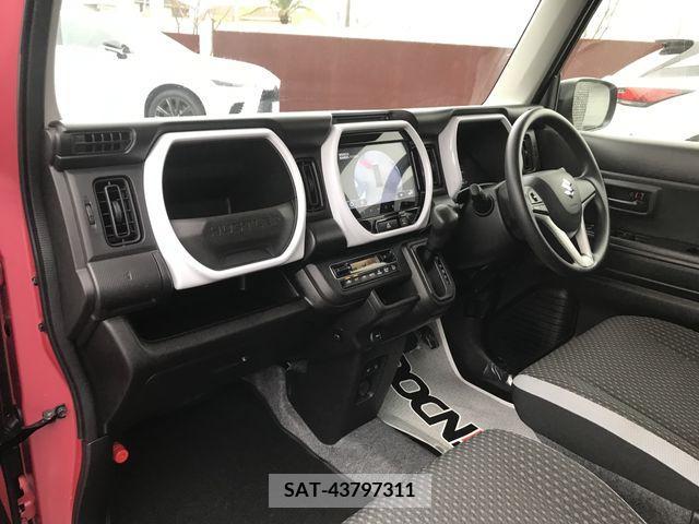Suzuki HUSTLER 2020-01 226151-23
