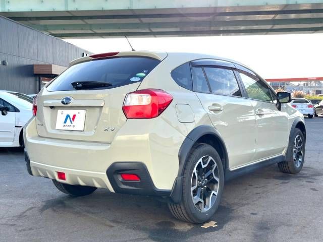 Subaru SUBARU 2015-12 196009-19
