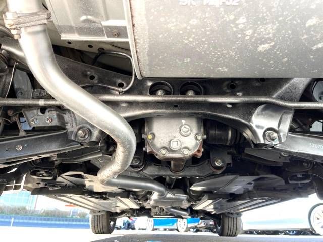 Subaru SUBARU 2015-12 196009-11