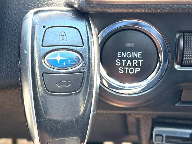 Subaru SUBARU 2015-12 196009-7