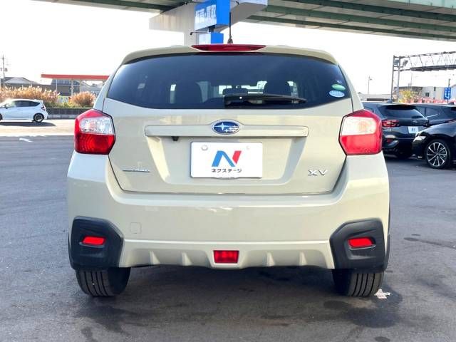 Subaru SUBARU 2015-12 196009-18