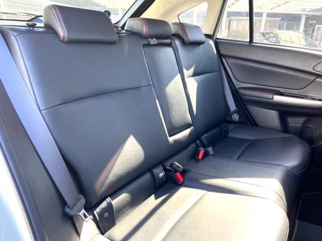 Subaru SUBARU 2015-12 196009-9