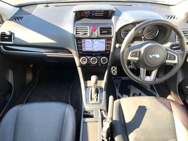 Subaru SUBARU 2015-12 196009-1