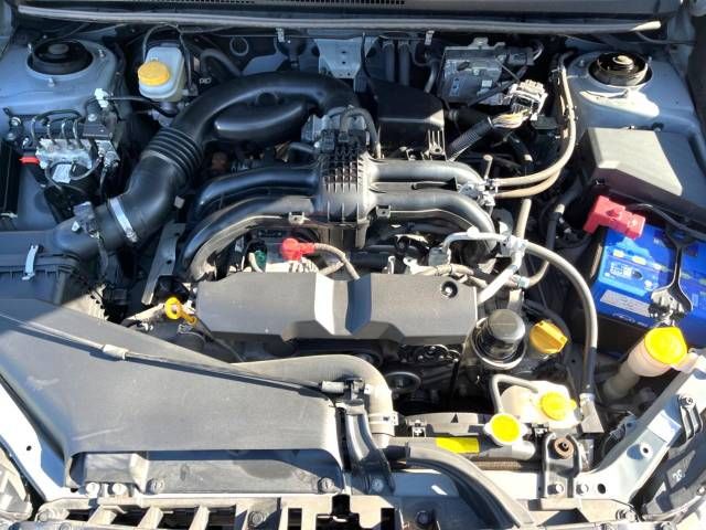 Subaru SUBARU 2015-12 196009-12