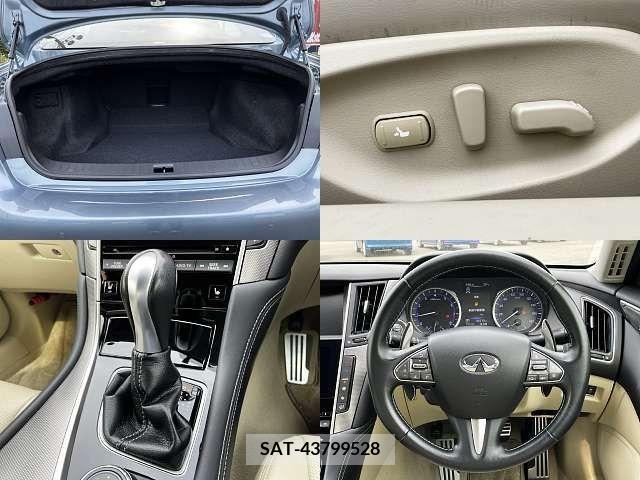 Nissan SKYLINE 2015-07 384112-6