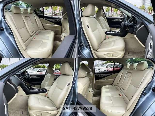 Nissan SKYLINE 2015-07 384112-5