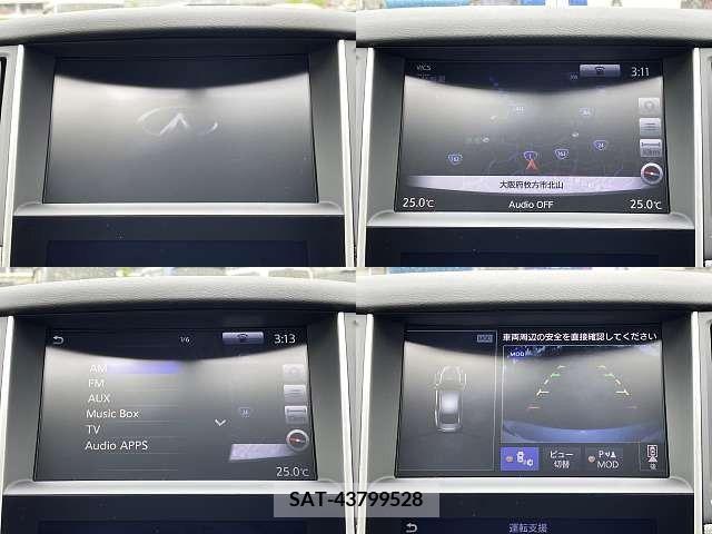 Nissan SKYLINE 2015-07 384112-3