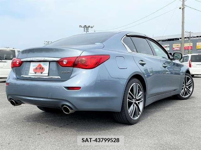 Nissan SKYLINE 2015-07 384112-2