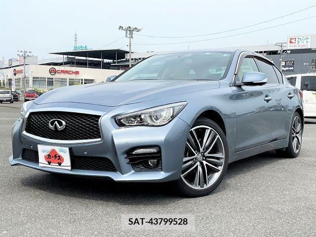 Nissan SKYLINE 2015-07 384112-0
