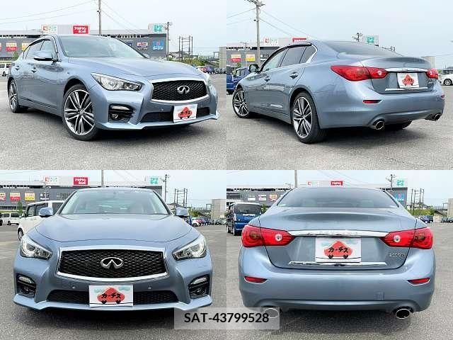 Nissan SKYLINE 2015-07 384112-8