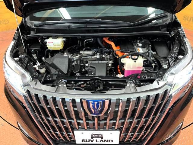 Toyota ESQUIRE 2018-07 9672-19