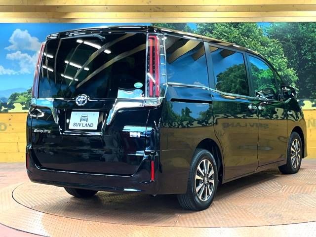 Toyota ESQUIRE 2018-07 9672-18