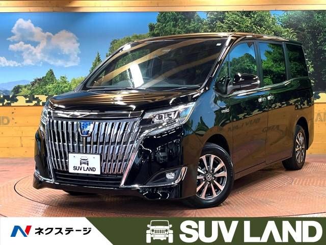 Toyota ESQUIRE 2018-07 9672-0