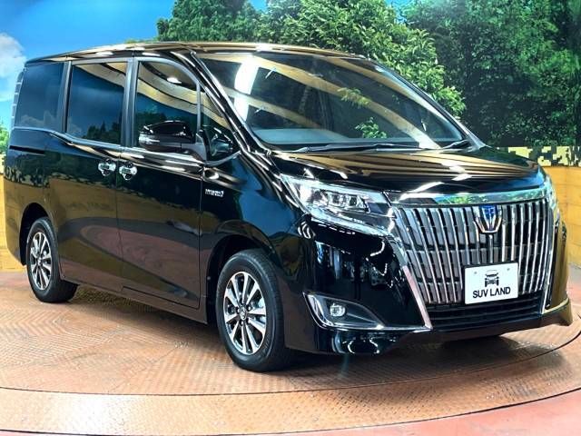 Toyota ESQUIRE 2018-07 9672-17