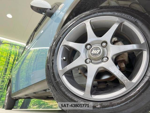 Suzuki LAPIN 2019-05 329078-13