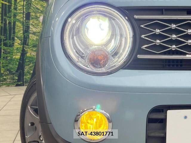 Suzuki LAPIN 2019-05 329078-12