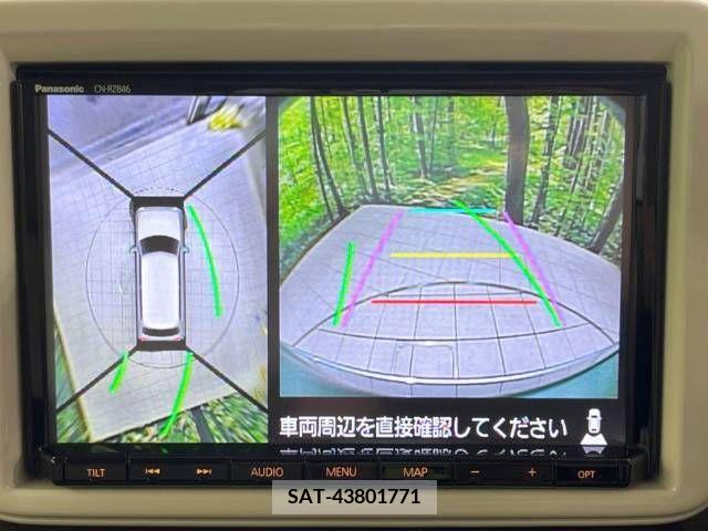 Suzuki LAPIN 2019-05 329078-4