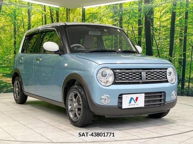 Suzuki LAPIN 2019-05 329078-16