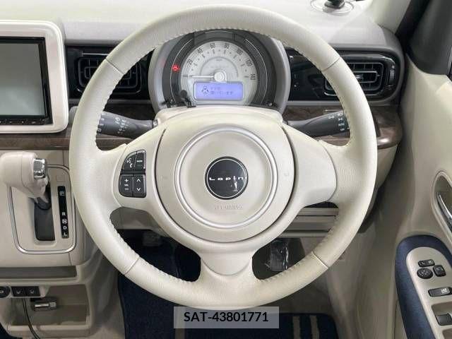 Suzuki LAPIN 2019-05 329078-11