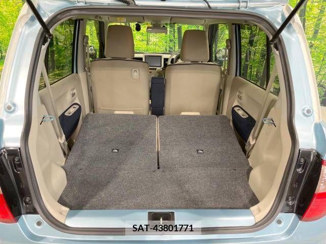 Suzuki LAPIN 2019-05 329078-10