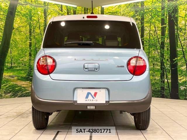 Suzuki LAPIN 2019-05 329078-15