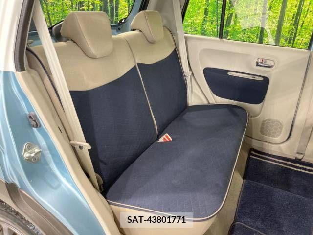 Suzuki LAPIN 2019-05 329078-9