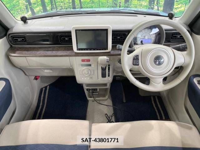 Suzuki LAPIN 2019-05 329078-1